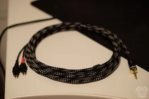 Mogami Cable for Sennheiser HD600, HD650/6XX, HD660S, HD580