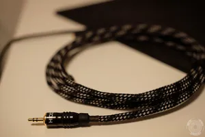 Mogami Cable for Sennheiser HD600, HD650/6XX, HD660S, HD580
