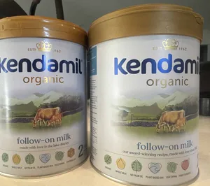Kendamil Organic Stage 2 Formula - (800g) BEST PRICE