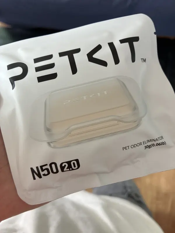 4．給餌機 – PETKIT JP