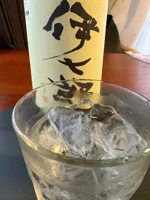 伊七郎 1800ml 芋焼酎（一升瓶・本格焼酎・鹿児島） – 伊七郎商店