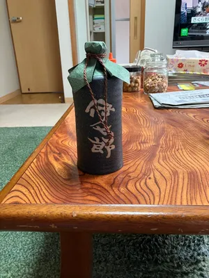 伊七郎 1800ml 芋焼酎（一升瓶・本格焼酎・鹿児島） – 伊七郎商店