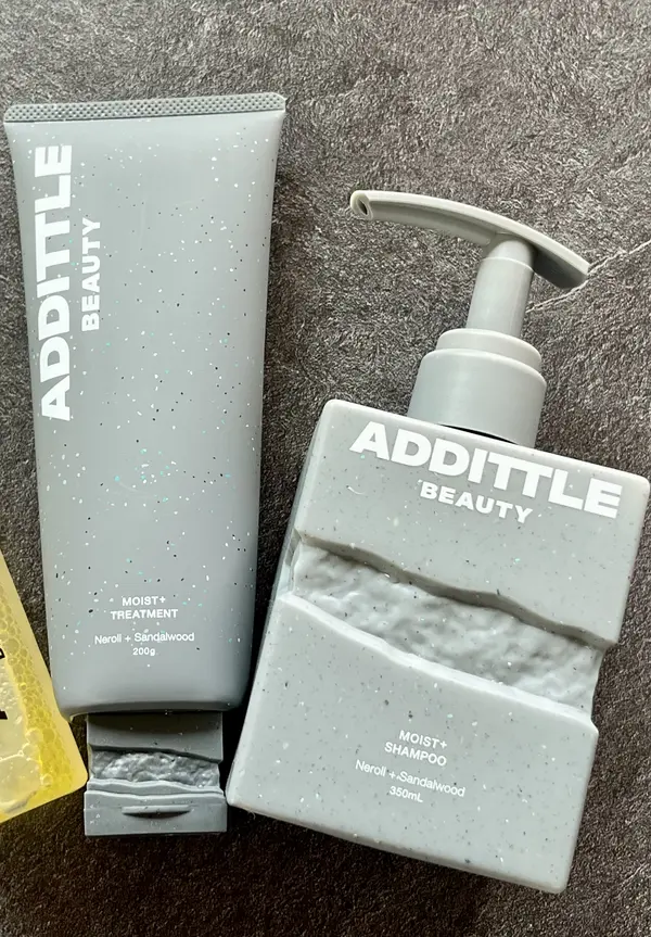 モイストシャンプー・トリートメント – ADDITTLE BEAUTY